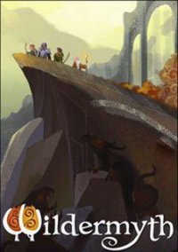 Обложка игры Wildermyth
