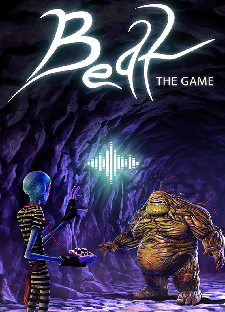 Обложка игры Beat The Game