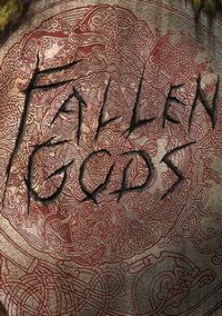 Обложка игры Fallen Gods