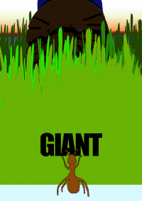 Обложка игры GiAnt