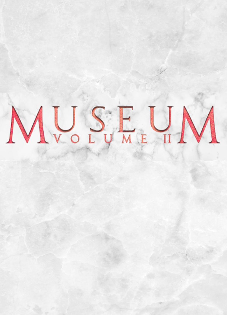 Обложка игры Museum: Volume 2