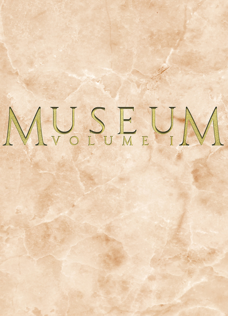 Обложка игры Museum