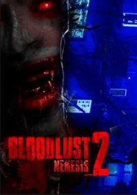 Обложка игры BloodLust 2: Nemesis