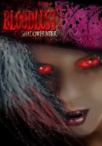 Обложка игры BloodLust Shadowhunter