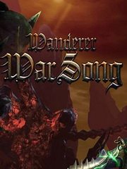 Обложка Wanderer: War Song