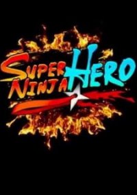 Обложка Super Ninja Hero VR