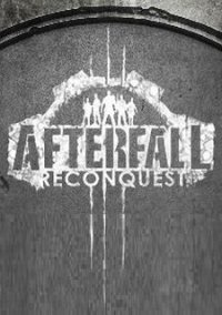 Обложка Afterfall: Reconquest