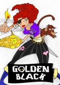 Обложка Golden Black