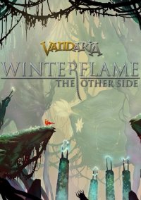 Обложка Winterflame: The Other Side