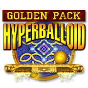Обложка Hyperballoid Golden Pack