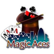 Обложка игры Magic Aces