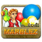 Обложка игры Marblez