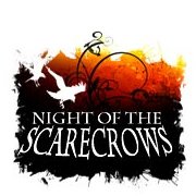 Обложка Night of the Scarecrows