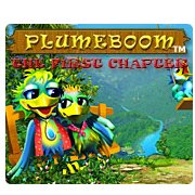Обложка Plumeboom: The First Chapter