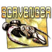 Обложка Scavenger