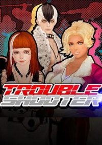 Обложка Troubleshooter