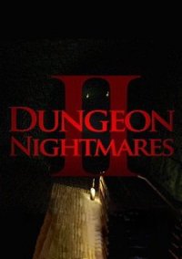 Обложка игры Dungeon Nightmares 2