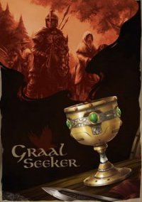 Обложка Graal Seeker