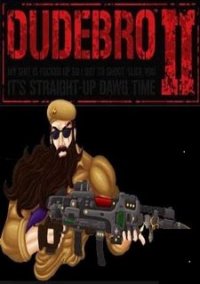 Обложка Dudebro 2