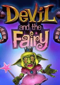 Обложка Devil and the Fairy