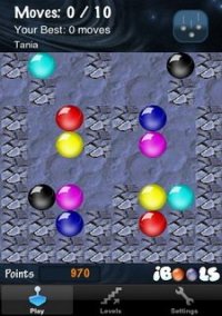 Обложка игры i Bools