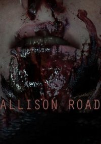 Обложка Allison Road