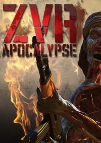 Обложка ZVR Apocalypse