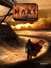 Обложка Mars