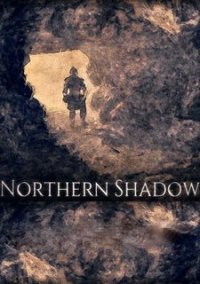 Обложка Northern Shadow