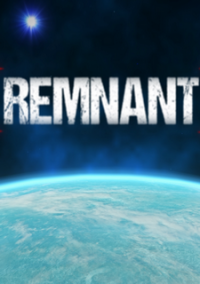 Обложка Remnant
