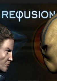 Обложка Refusion