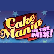 Обложка Cake Mania: In the Mix!