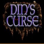 Обложка Din's Curse