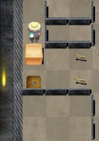 Обложка игры Sokoban Pro