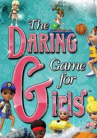 Обложка игры Daring Game for Girls