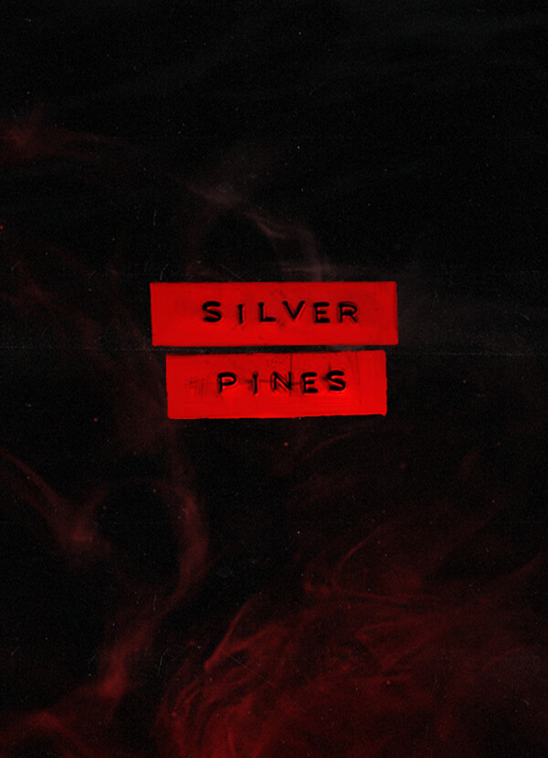 Обложка Silver Pines