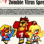 Обложка Zombie School