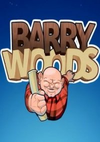 Обложка Barry Woods