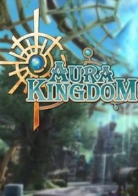 Обложка Aura Kingdom
