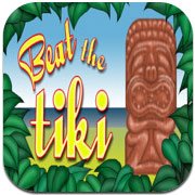 Обложка Beat The Tiki