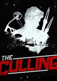Обложка The Culling: Origins
