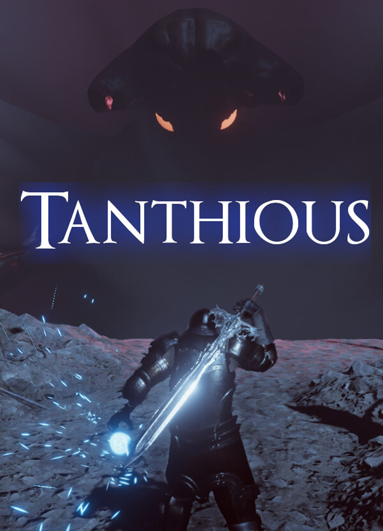 Обложка Tanthious