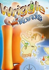 Обложка Wriggle Words