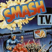 Обложка Smash TV