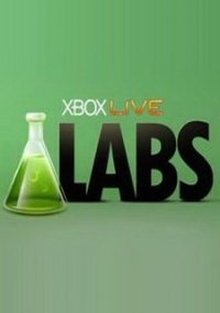Обложка игры Xbox LIVE Labs