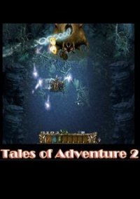 Обложка Tales of Adventure 2