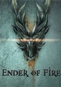 Обложка Ender of Fire