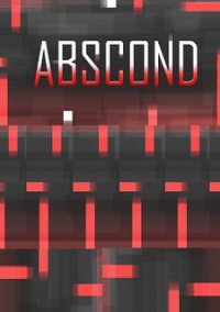 Обложка Abscond
