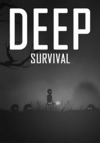 Обложка Deep: The Survival