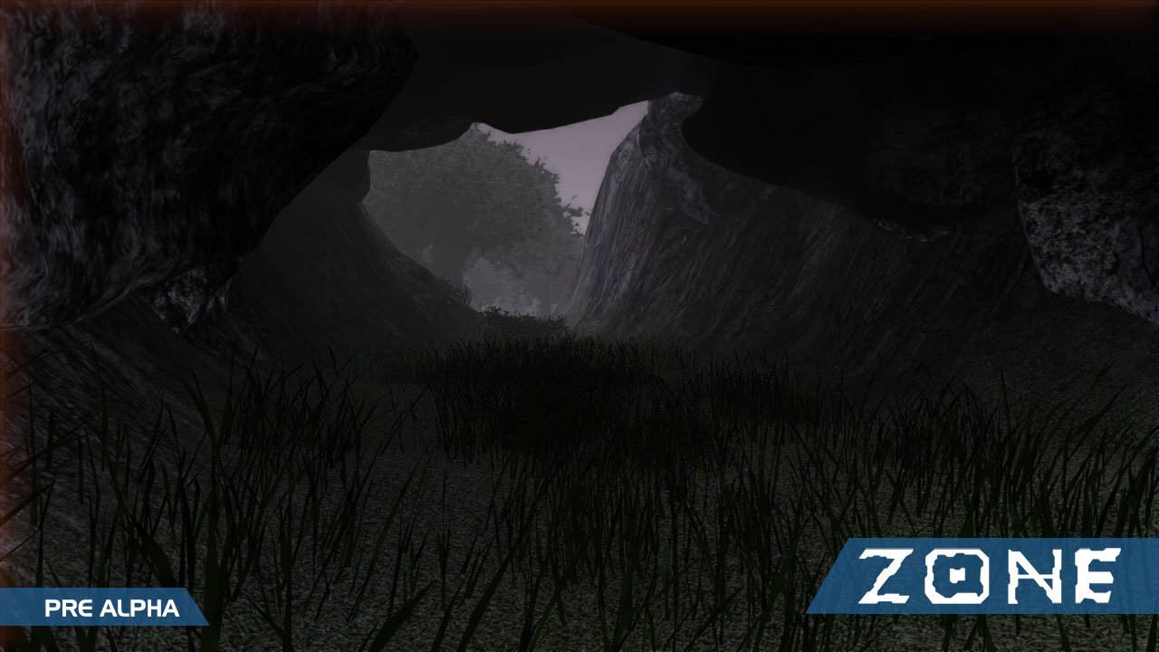 Скриншот из игры Zone: The Battleground - 20